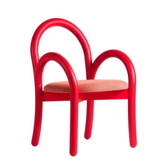 GOMA armchair