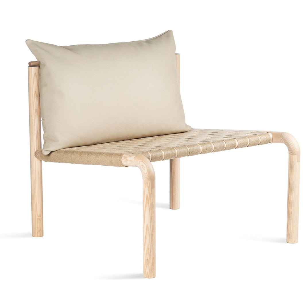 KASKI lounge chair