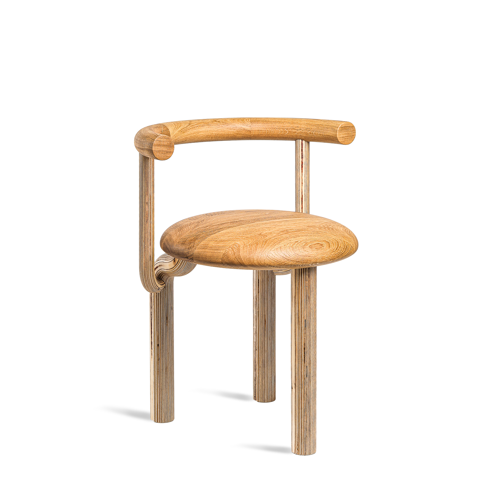 Choice - Sieni jakkara