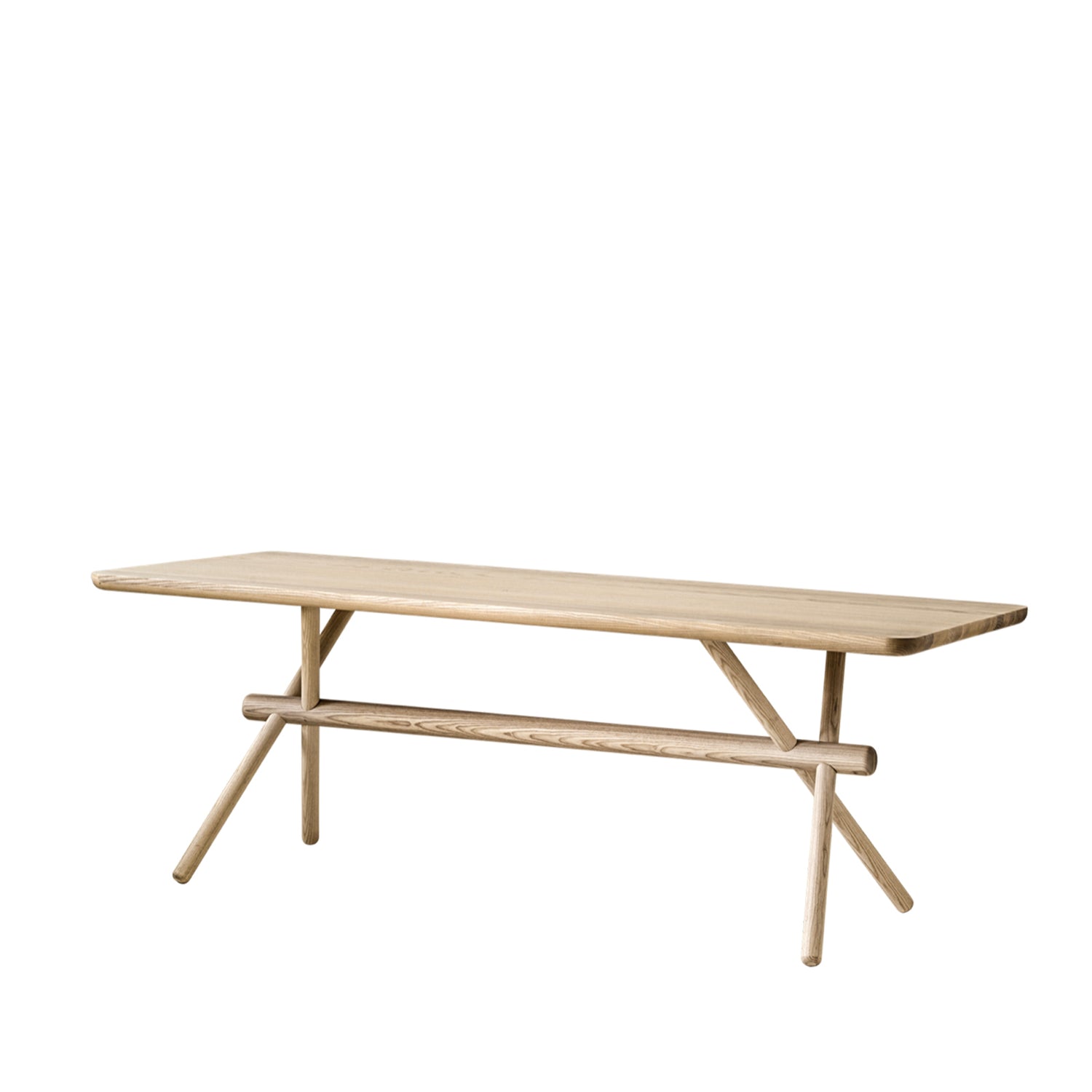 Choice - Tikku Dining Table