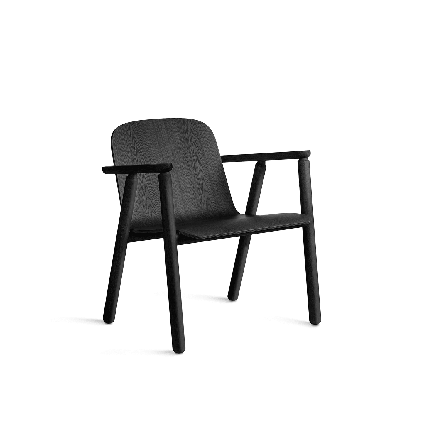 Valo lounge chair