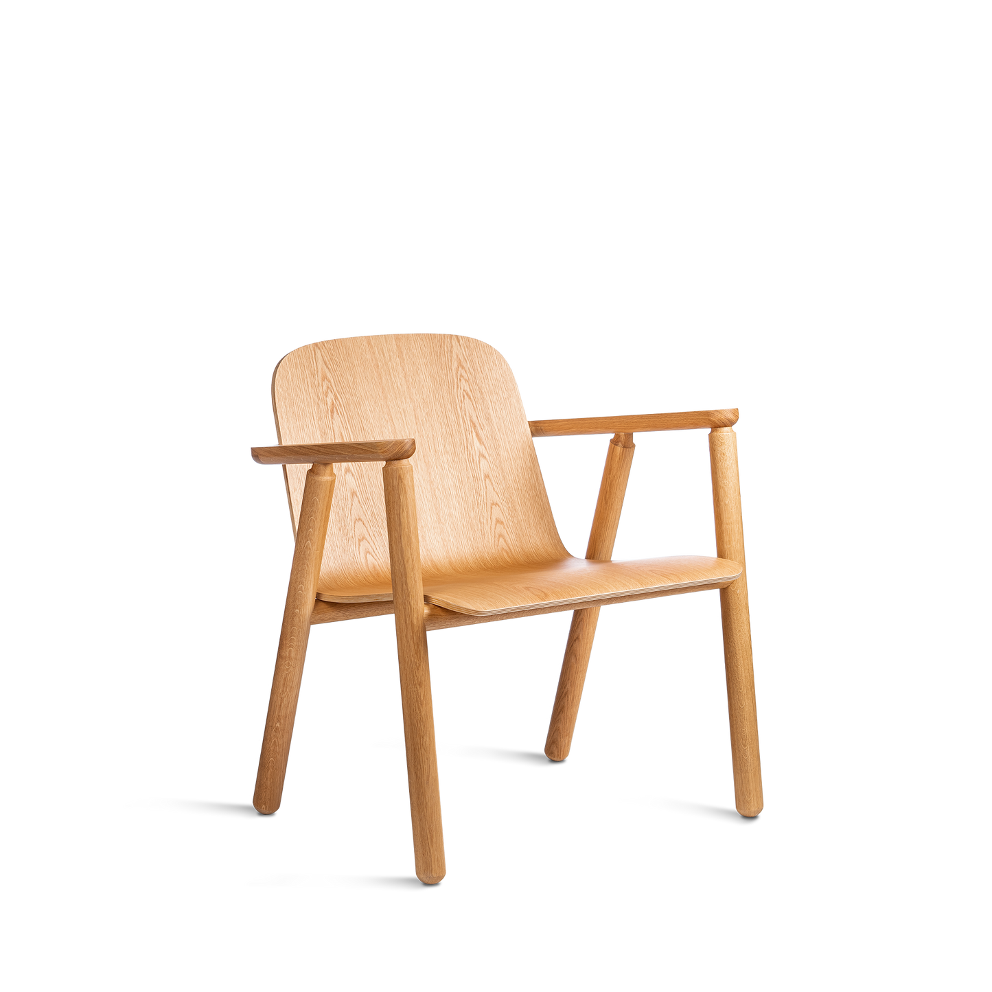 Valo lounge chair