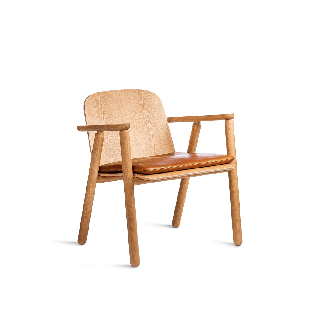 VALO lounge chair
