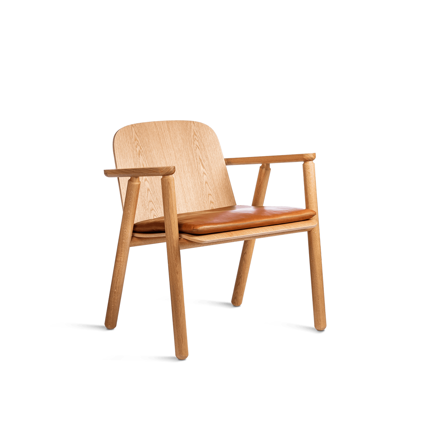 Valo lounge chair