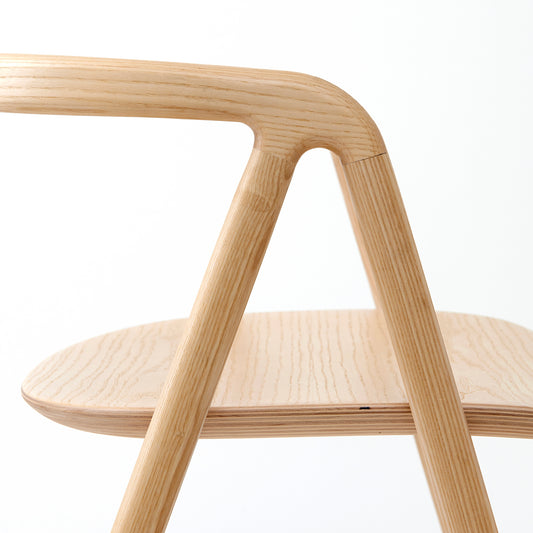 Laakso dining chair