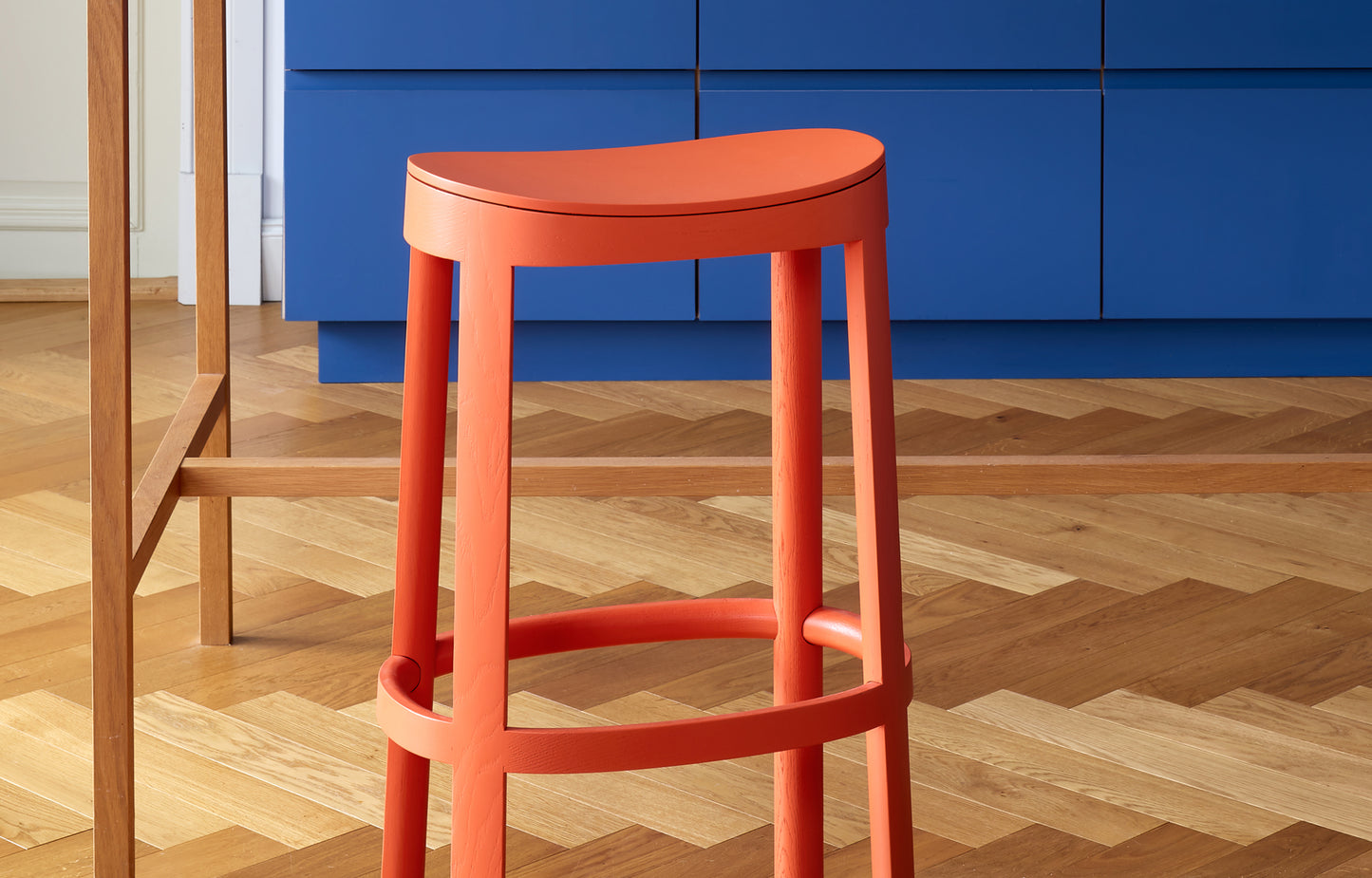 LAMMI bar stool