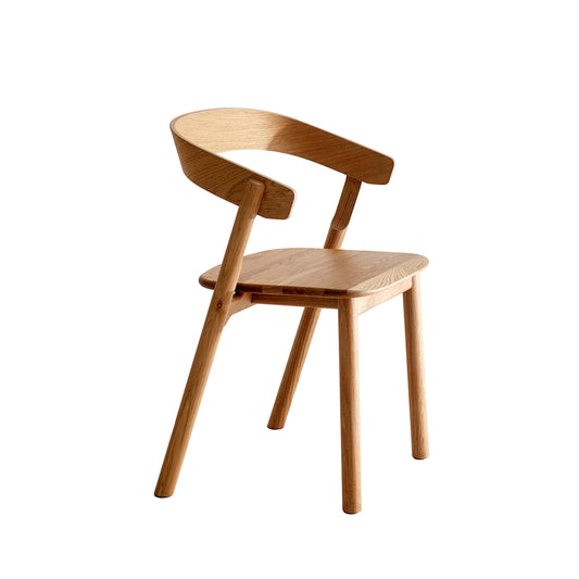 Nude Dining Chair