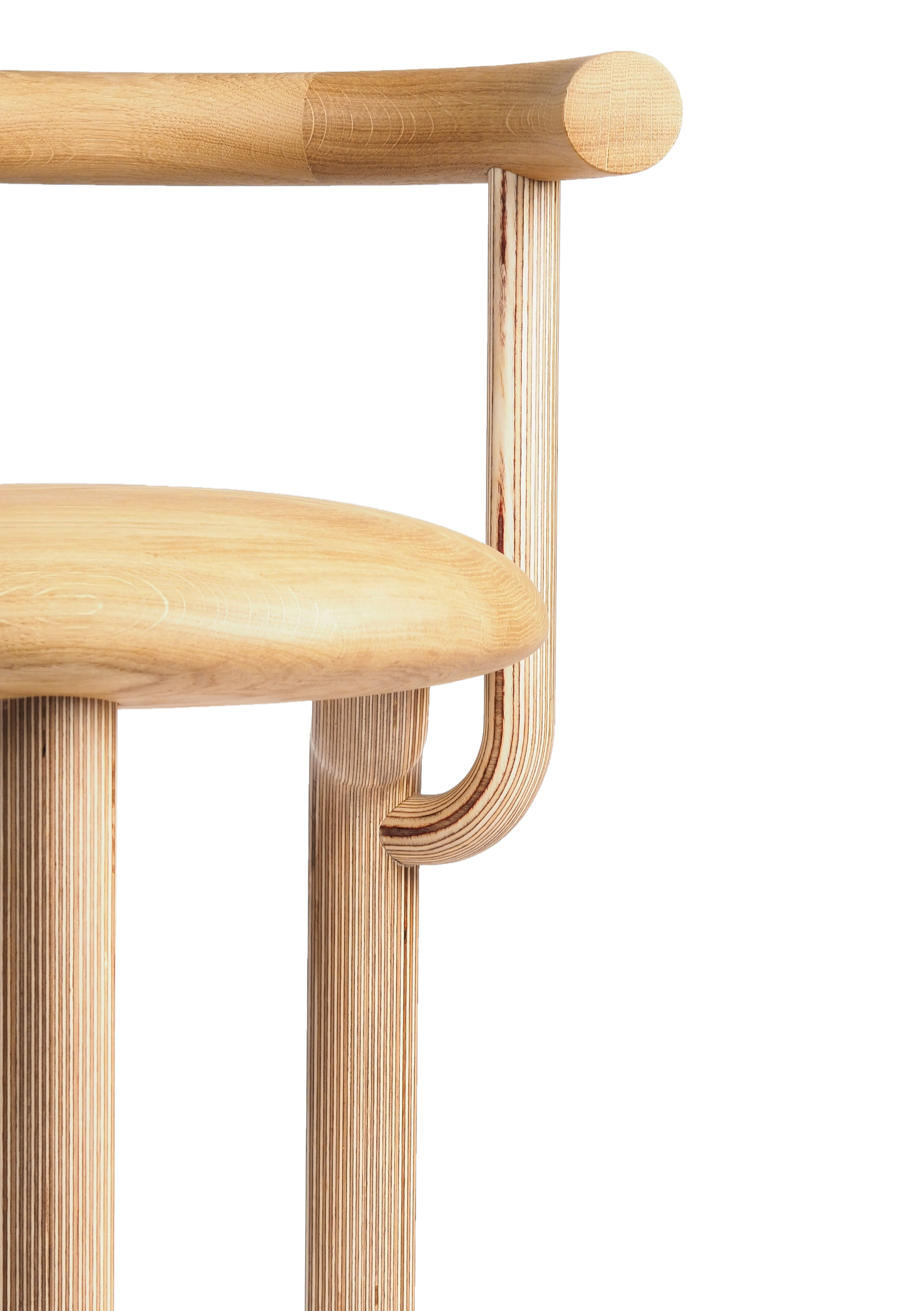 SIENI chair